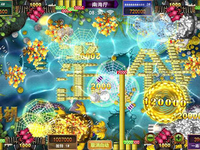 星力十代幸运六狮游戏靠谱